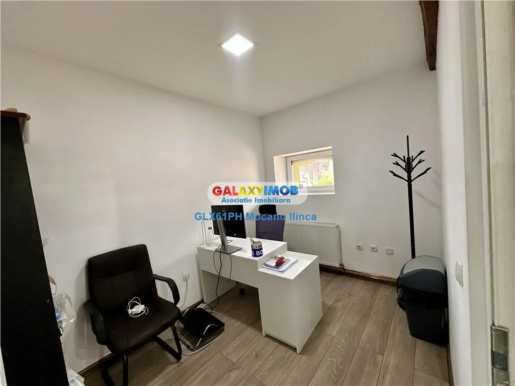 Inchiriere spatiu birouri 180 mp, Ploiesti, zona Centrala - foto 6