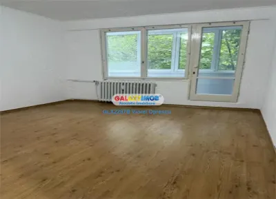 Apartament 2 camere, Parc IOR, Piata Ambrozie, Titan - Bucuresti