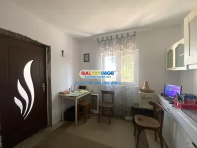 Vanzare vila oras Budesti- Jud Calarasi 30 min Bucuresti COMISION 0% - foto 6