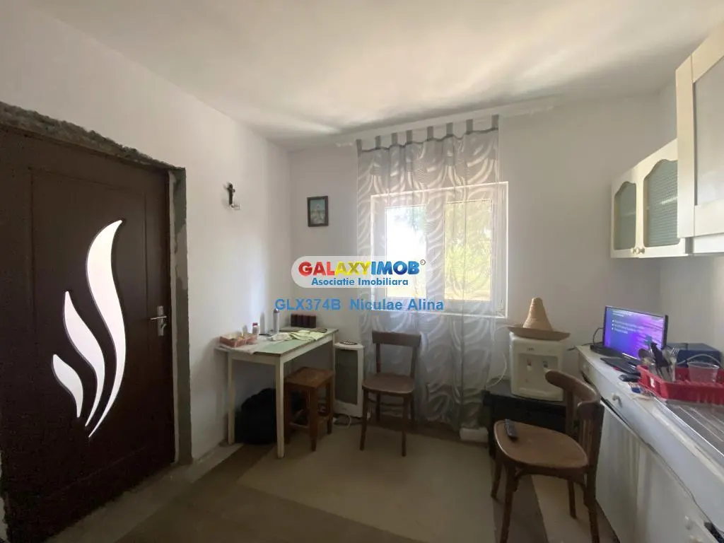 Vanzare vila oras Budesti- Jud Calarasi 30 min Bucuresti COMISION 0% - foto 6