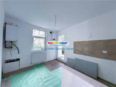 Apartament Cu 3 Camere De Vanzare Str. Castelului 98 mp - foto 10