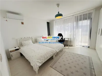 Vanzare vila nou construita, MRS Village, Albert, Ploiesti - foto 3
