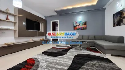 Vanzare 3 camere ultramodern,bloc 2020,parcare, zona Floreasca - foto 2