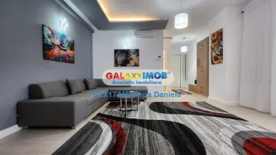 Vanzare 3 camere ultramodern,bloc 2020,parcare, zona Floreasca - foto 3