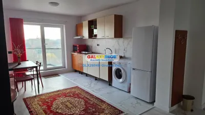 pta sudului | 2 camere 55mp | nou2024 | balcon AC incalzire pardoseala - foto 5
