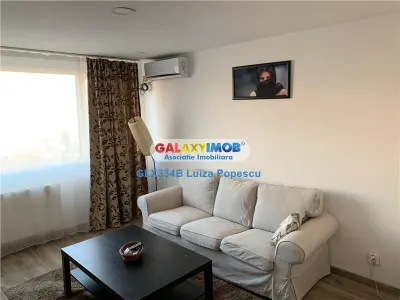 Inchiriere apartament 2 camere Eroii Revolutiei-Viilor renovat - Bucuresti