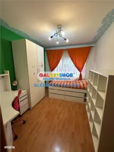 pacii | 3 camere 86mp | nou 2010 | AC balcon 2xbai | parcare | metrou - foto 5