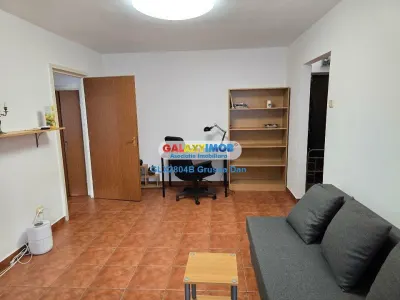 stefan cel mare | 2 camere | 50mp | cada AC | metrou - foto 4
