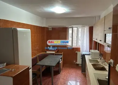 aparatorii patriei | 2 camere | 57mp | AC balcon cada - foto 4