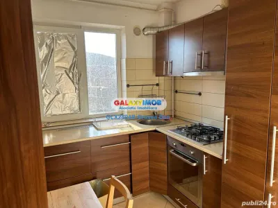 aparatorii patriei | 2 camere | 57mp | nou centrala AC balcon parcare - Bucuresti