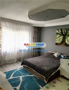 Apartament 2 camere de vanzare| 13 Septembrie | 62mp | Bloc Reabilitat - Bucuresti
