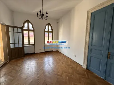 Inchiriere spatiu birouri 180 mp, Ultracentral, Ploiesti - Ploiesti