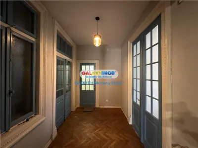 Inchiriere spatiu birouri 180 mp, Ultracentral, Ploiesti - foto 4
