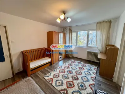 Inchiriere apartament 2 camere, Ploiesti, zona Nord - Ploiesti