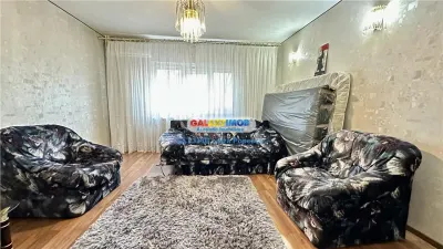 VANZARE apartament 3 camere PANDURI ACADEMIA  MILITARA etajul 3,hol H - foto 6