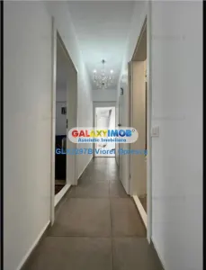 Apartament 3 camere,renovat, 2 bai, suprafata 92 mp, Dobroesti - foto 12