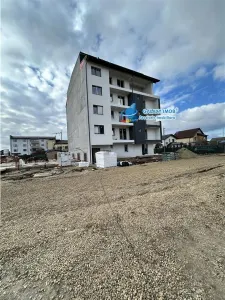 Apartament 2 camere 50mp si gradina 40mp-Cristalului-Safirului - foto 13