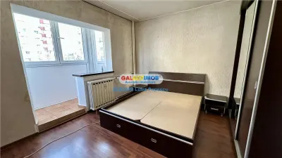 VANZARE apartament 3 camere PANDURI ACADEMIA  MILITARA etajul 3,hol H - foto 7