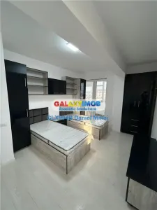 Apartament 3 cam-Mobilat/Utilat/Loc parcare/Balcon inchis-Alunului - Bucuresti