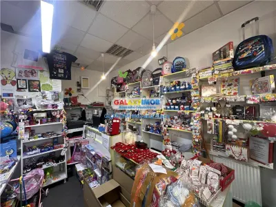 Vanzare spatiu comercial 15 mp, Republicii, Ploiesti - foto 2