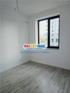 Vanzare apartament 2 camere gradina Baneasa Greenfield padure - foto 3