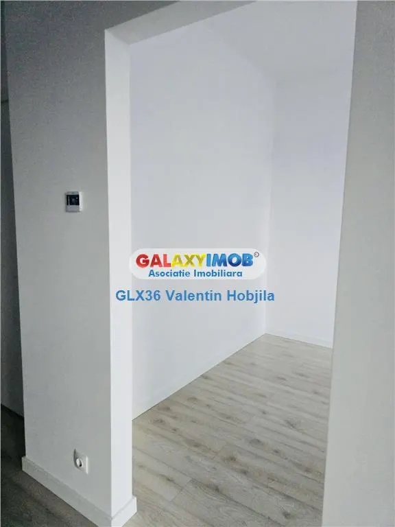 Vanzare apartament 2 camere gradina Baneasa Greenfield padure - foto 6