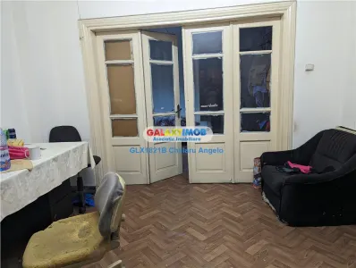 Calea Ferentari casa 4 camere 92mp,teren 200mp,toate utilitatille - Bucuresti
