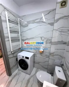 Apartament 2 camere 55mp | Nou | Decomandat | Parcare | Berceni | - foto 12