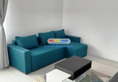 Inchiriere apartament 2 camere Regie Residence - Bucuresti