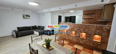 aparatorii patriei | 2 camere | 75mp | cada/AC/balcon | modern | vila - Bucuresti