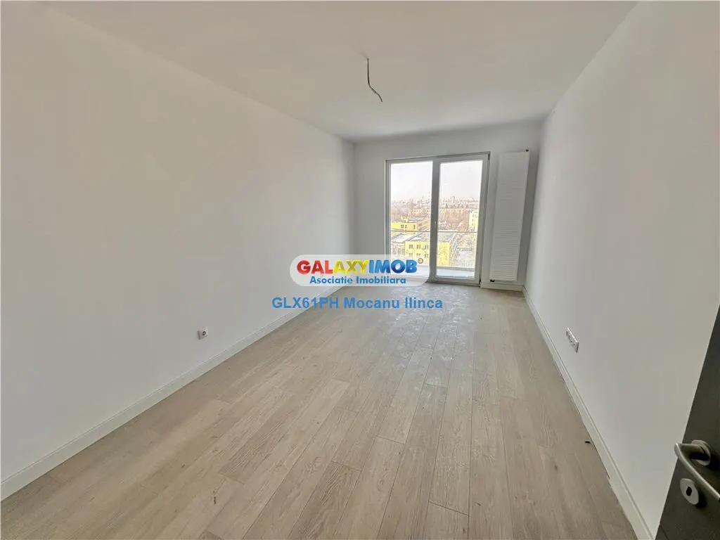 Vanzare apartament 2 camere, bloc nou, Ploiesti, Bd-ul Bucuresti - foto 2