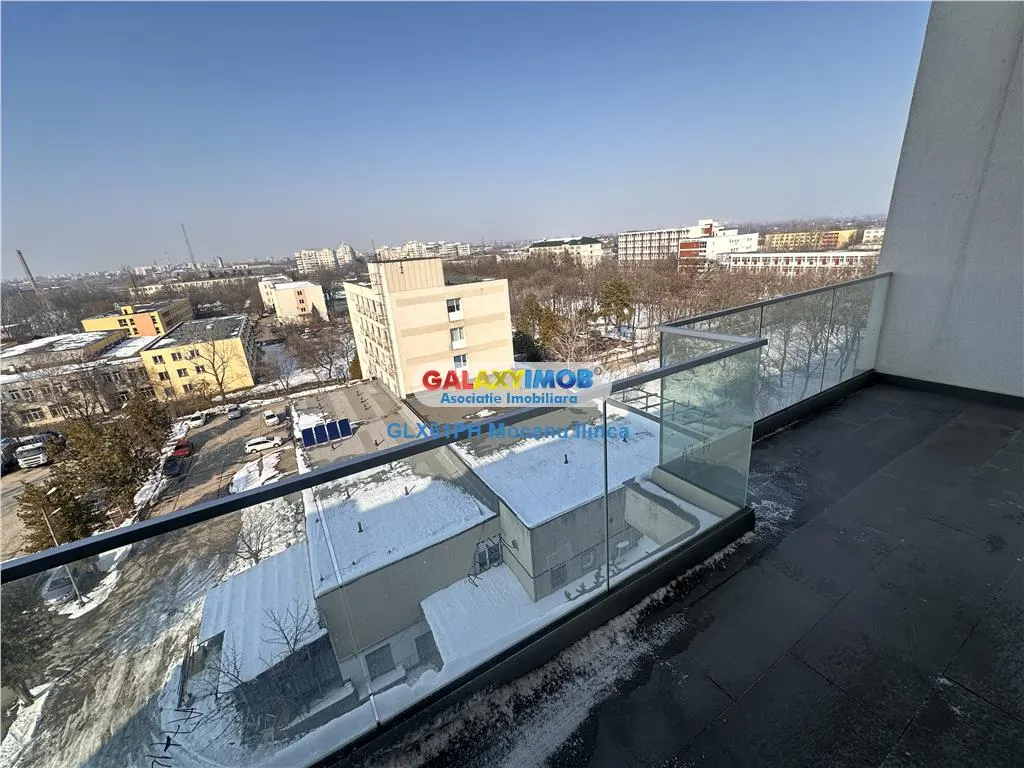Vanzare apartament 2 camere, bloc nou, Ploiesti, Bd-ul Bucuresti - foto 17