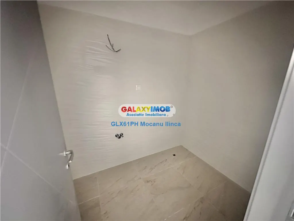 Vanzare apartament 2 camere, bloc nou, Ploiesti, Bd-ul Bucuresti - foto 5