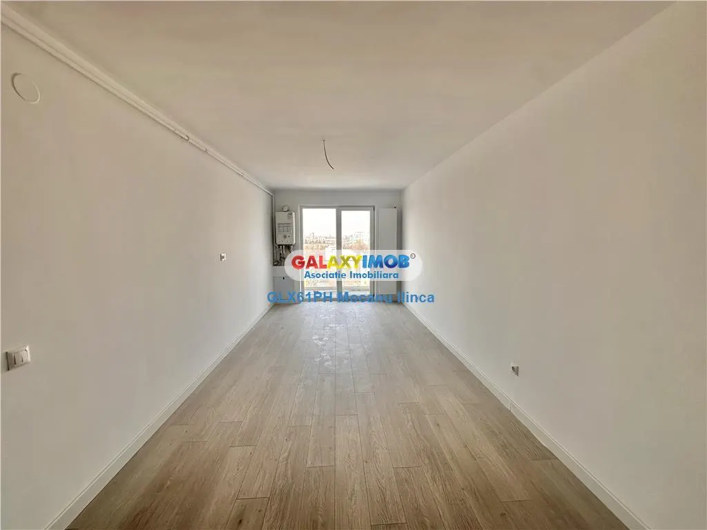 Vanzare apartament 2 camere, bloc nou, Ploiesti, Bd-ul Bucuresti - foto 9