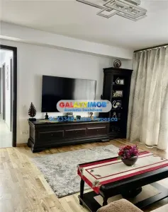 Vanzare apartament 2 camere Unirii-Rond Alba Iulia etaj 1 din 4 - Bucuresti