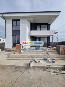 VANZARE CASA INDIVIDUALA P+M TUNARI - foto 10