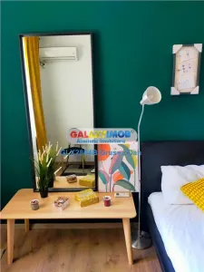 Universitate | 2 camere superb | Centrala AC Balcon | friendly - foto 4