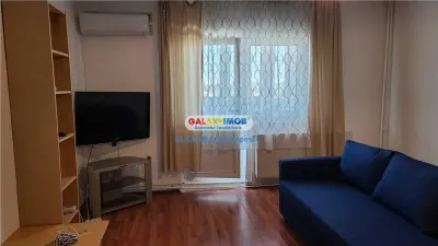 Apartament 2 camere 13 Septembrie-Petre Ispirescu (centrala proprie) - Bucuresti