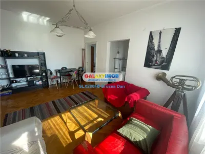 universitate | 3 camere| spatios | AC+balcon | view | izvor - Bucuresti