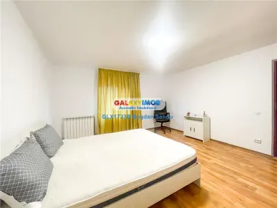 Casa cu 4 camere de inchiriat in Chiajna - Str. Viitorului - foto 10