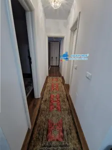 Apartament 3 camere bloc 2021 Parcare -1  Mihai Bravu - foto 12