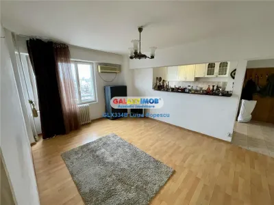 IDEAL INVESTITIE! APARTAMENT 2 CAMERE 13 SEPTEMBRIE-PANDURI STRADAL - Bucuresti