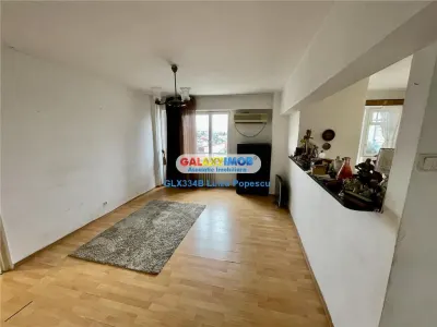 IDEAL INVESTITIE! APARTAMENT 2 CAMERE 13 SEPTEMBRIE-PANDURI STRADAL - foto 12