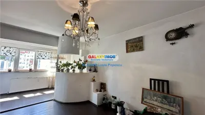 Vanzare apartament 4 camere  Rahova- Stradal decomandat,  95mp - foto 2