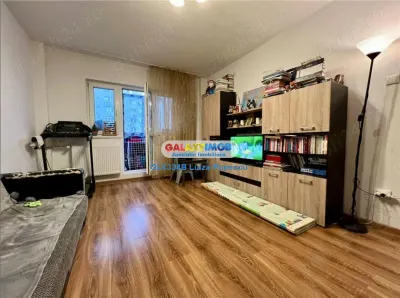 Vanzare apartament 3 camere Sebastian-Nasaud etajul 3 MOBILAT  UTILAT - Bucuresti