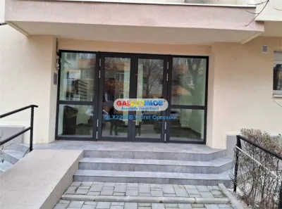 Apartament 3 camere, decomandat, 2 bai, Arena Nationala , Diham - foto 4