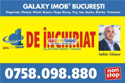 de inchiriat spatiu comercial  180 , P+2 zona semicentrala - Pitesti