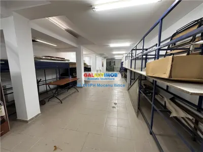 Inchiriere spatiu depozitare, 130 mp, Ploiesti, zona Valeni - foto 2