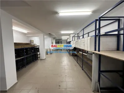 Inchiriere spatiu depozitare, 130 mp, Ploiesti, zona Valeni - foto 3