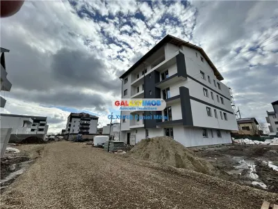 APARTAMENT 2 CAMERE-INCALZIRE PADOSEALA-TRIPAN-CRISTALULUI - Bragadiru
